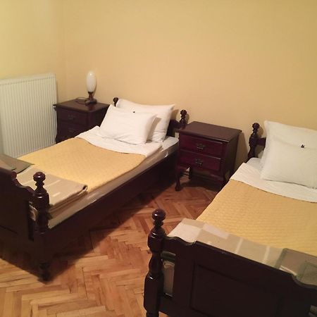 Bed & Breakfast Karavan Raška Zimmer foto