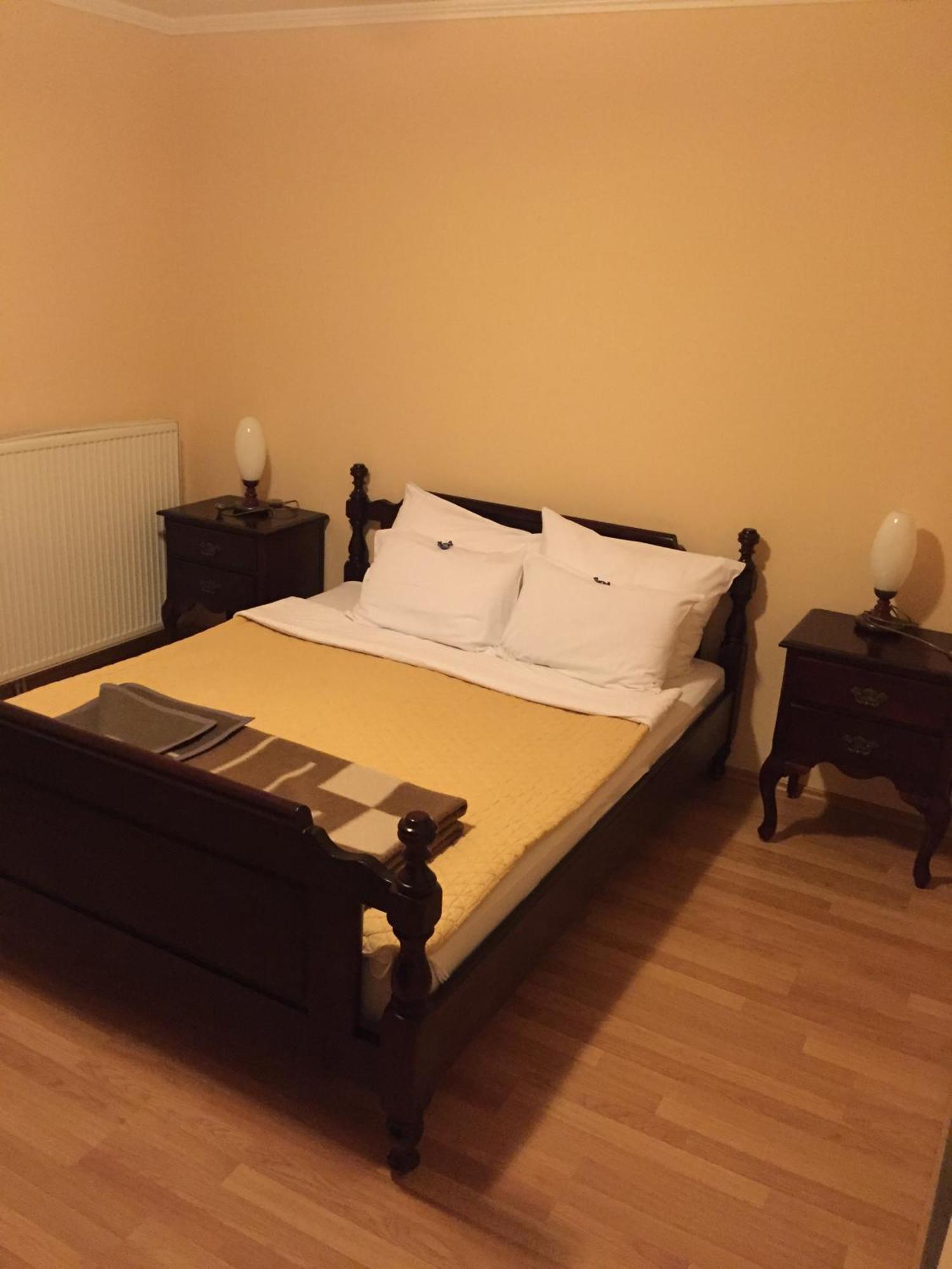 Bed & Breakfast Karavan Raška Zimmer foto