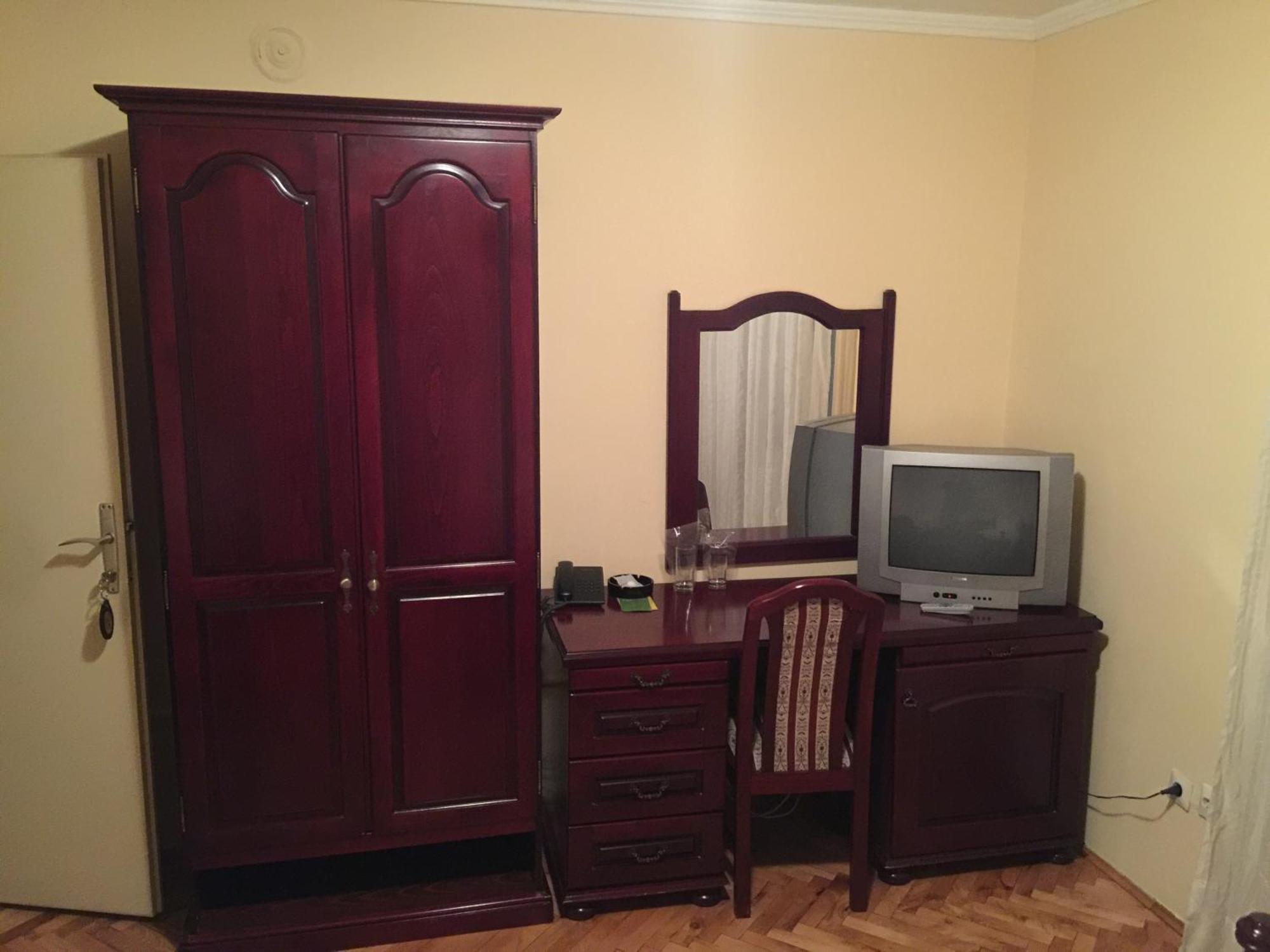 Bed & Breakfast Karavan Raška Zimmer foto