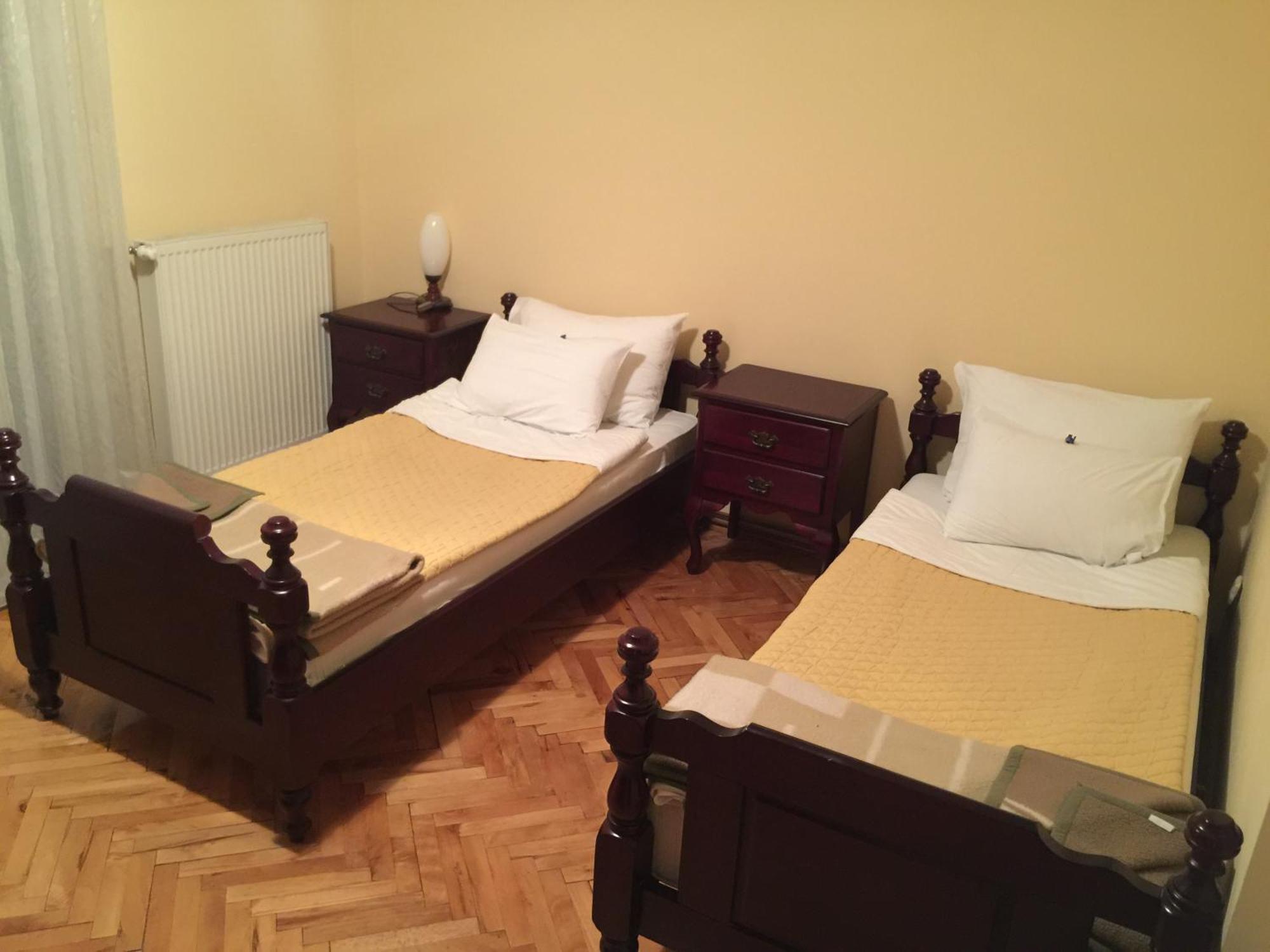 Bed & Breakfast Karavan Raška Zimmer foto