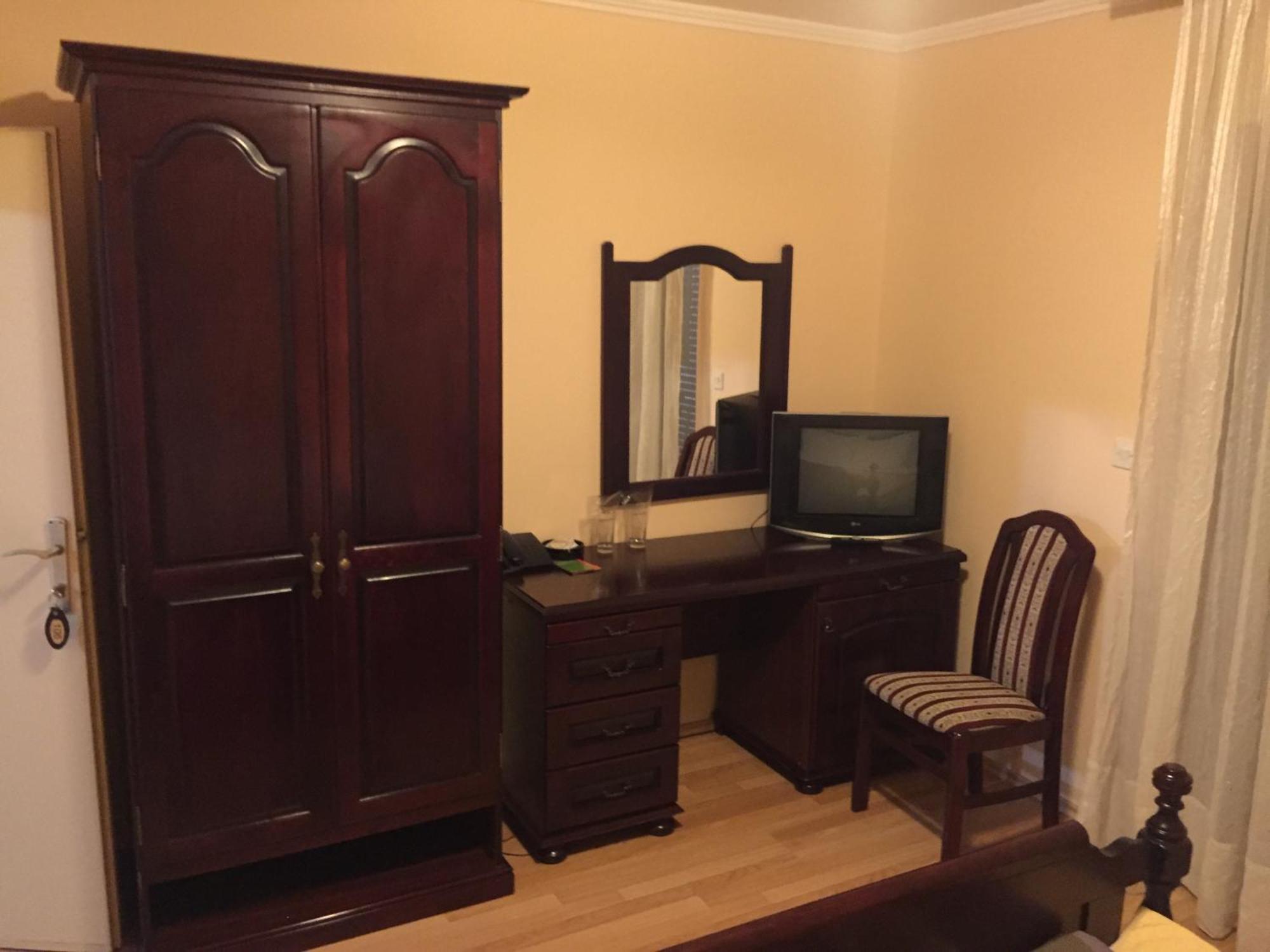Bed & Breakfast Karavan Raška Zimmer foto