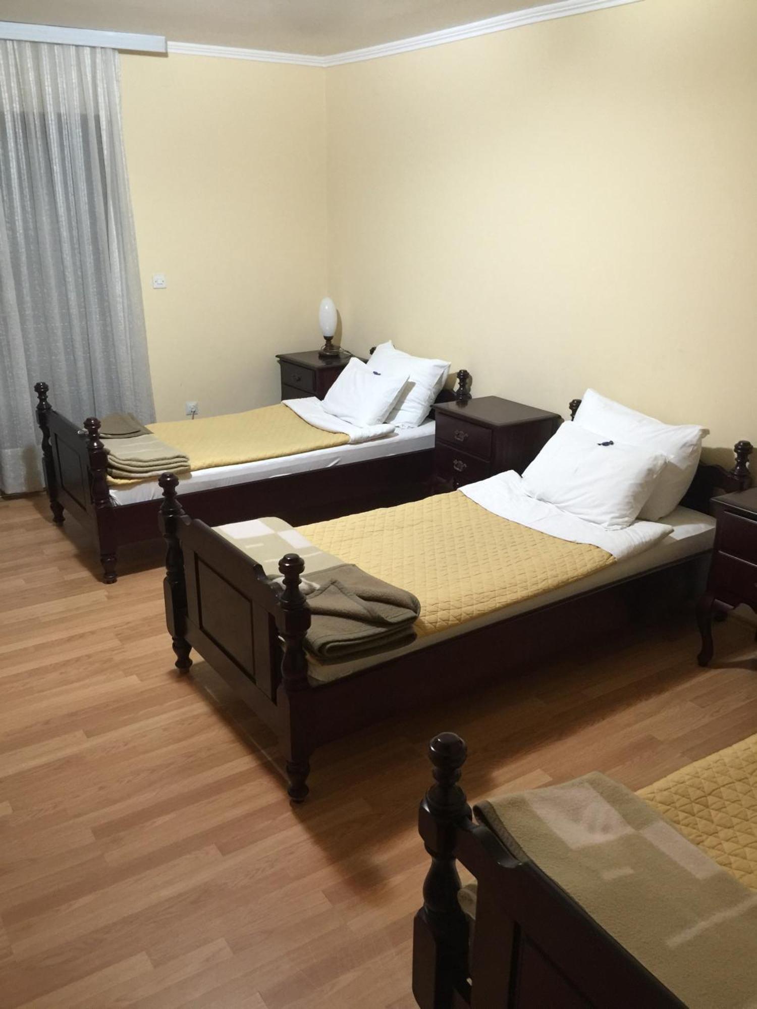 Bed & Breakfast Karavan Raška Zimmer foto