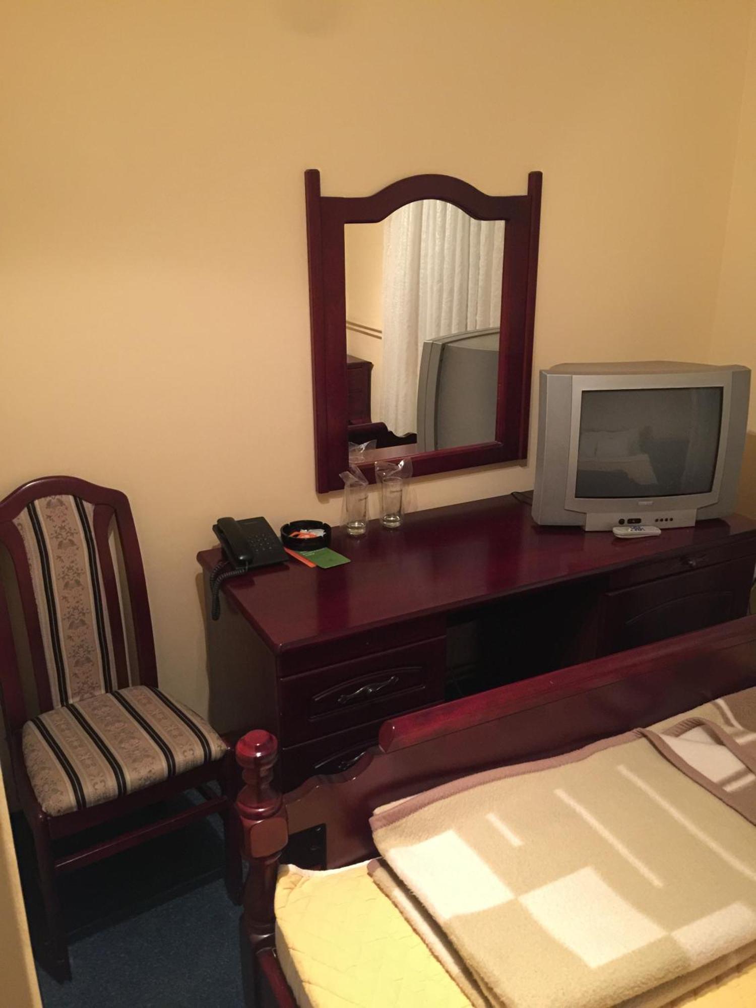 Bed & Breakfast Karavan Raška Zimmer foto