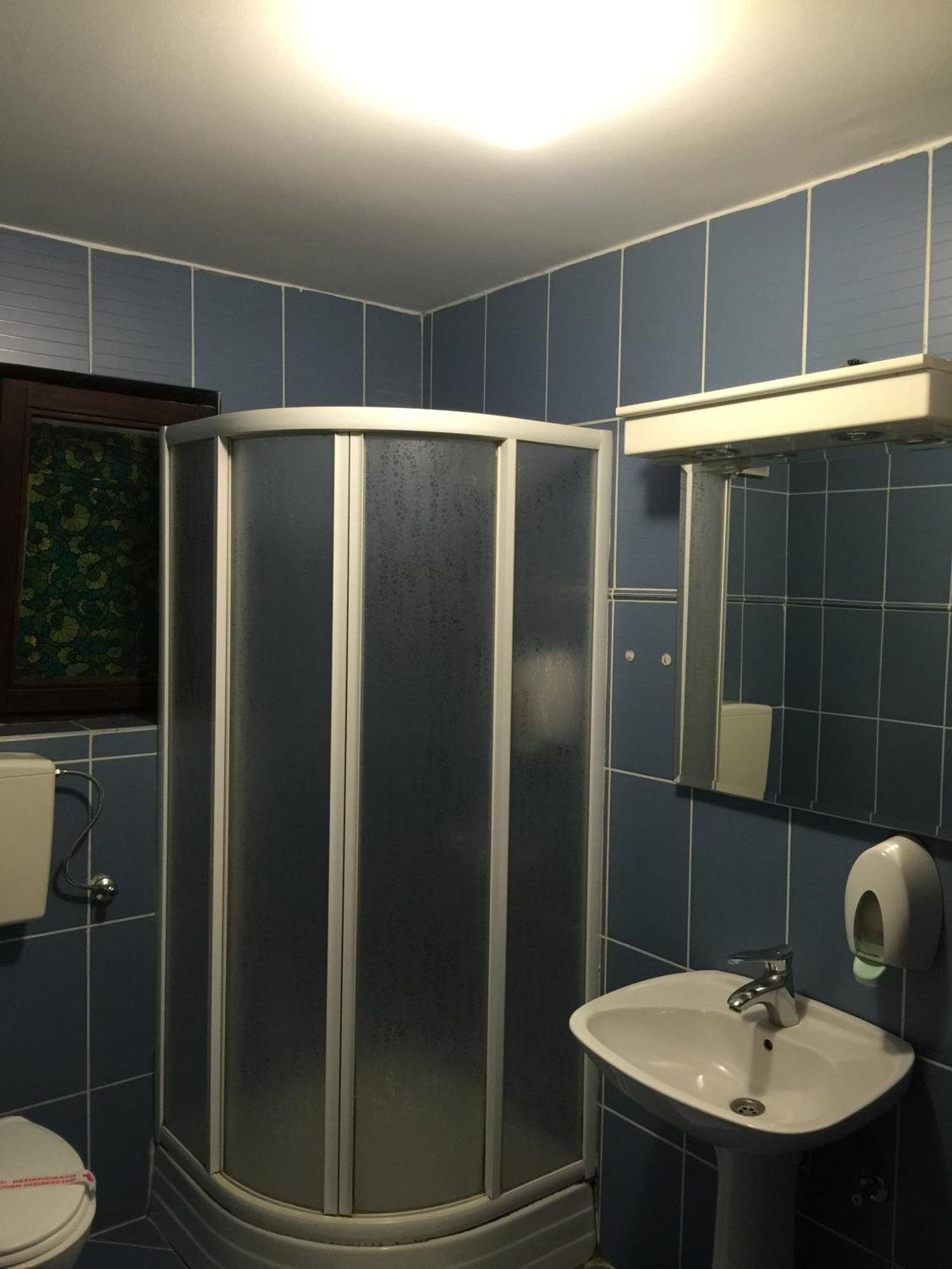 Bed & Breakfast Karavan Raška Zimmer foto