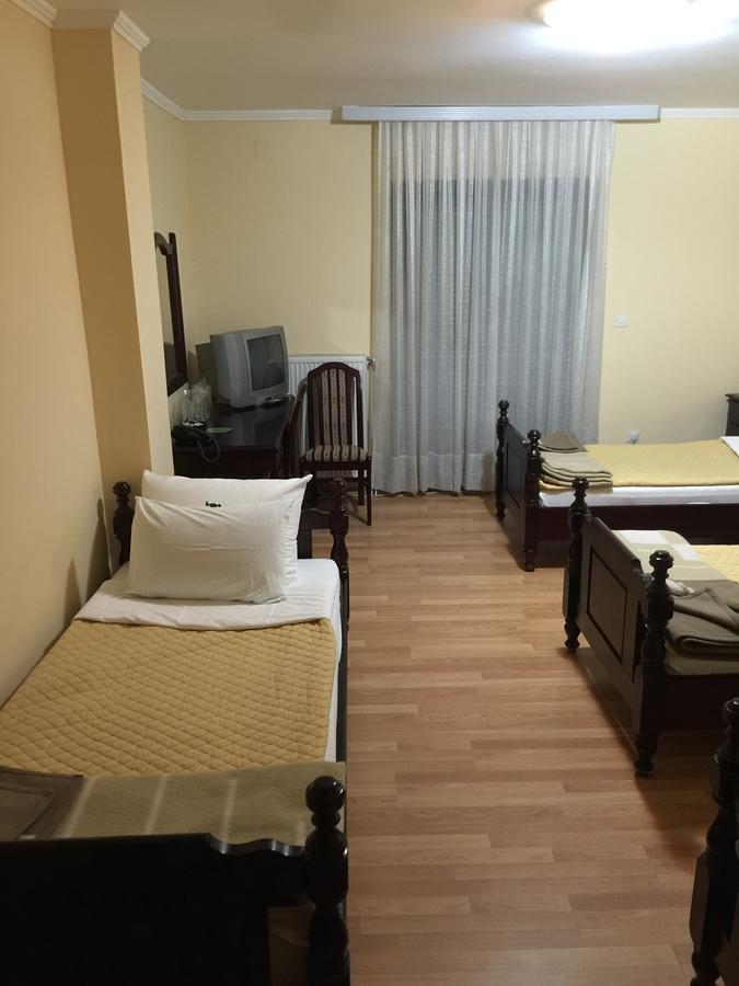 Bed & Breakfast Karavan Raška Zimmer foto